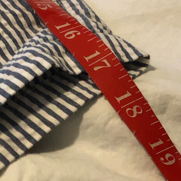 🎉 5/$15 🎉 Cynthia Rowley Walking Shorts (8) - Picture 13 of 14